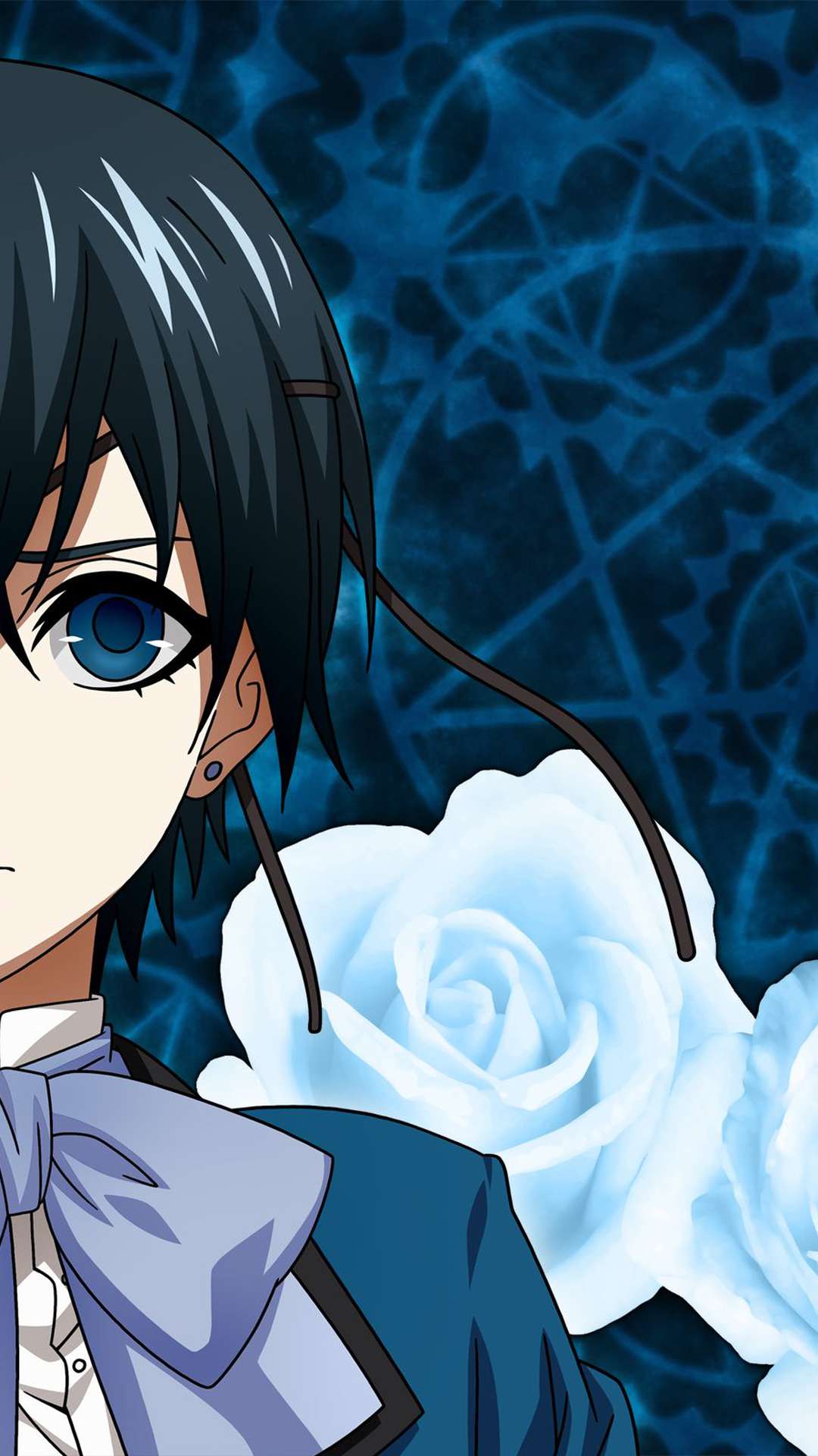 Ciel Phantomhive